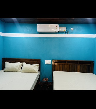 Panchajanya interior 2