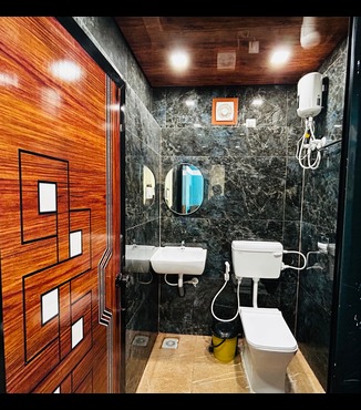 Panchajanya interior 3